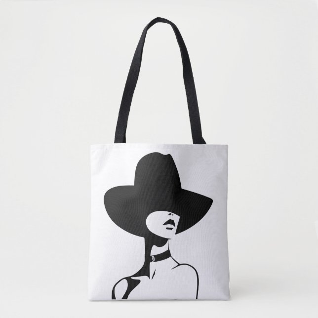 Tote Bag (Frente)
