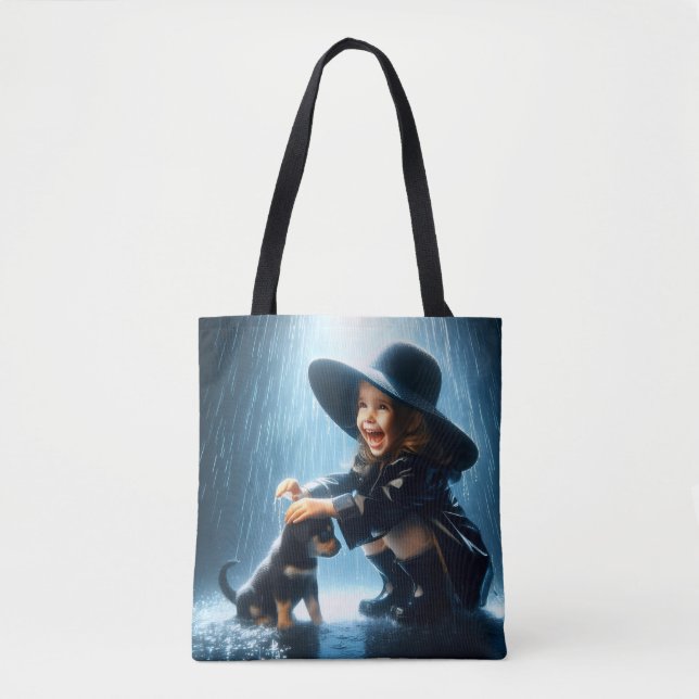 Tote Bag (Frente)