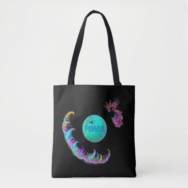 Tote Bag (Frente)