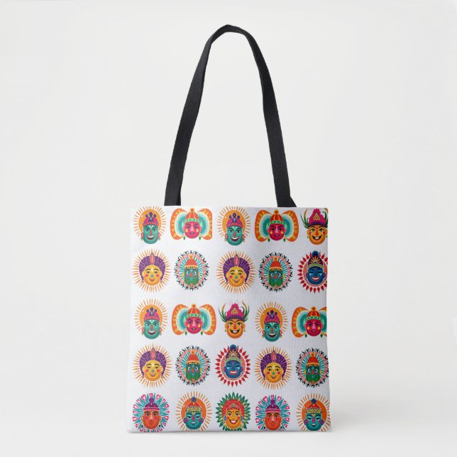 Tote Bag (Frente)