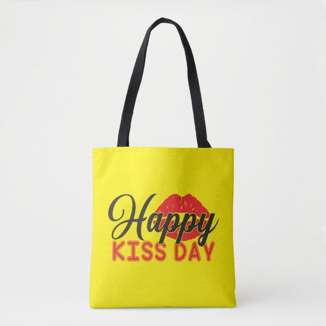 Tote Bag (Frente)