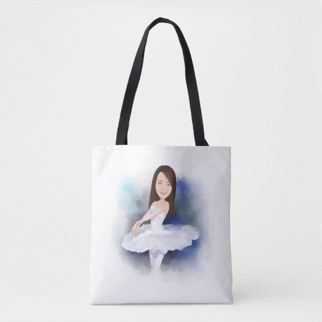 Tote Bag (Frente)