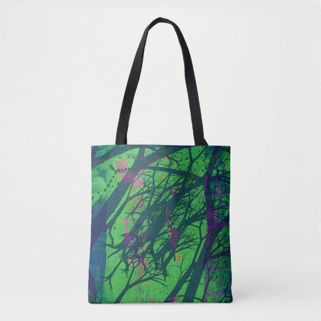 Tote Bag (Frente)