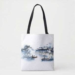 Tote Bag 2 Japonês