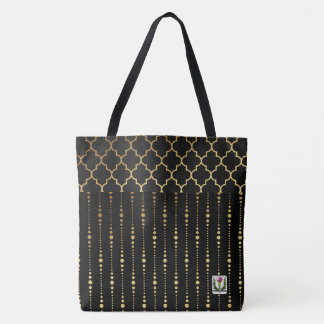 Tote Bag 53086A de Fairlings Delight