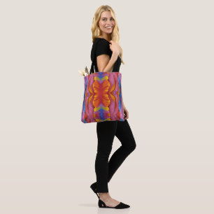 Tote Bag - Abstrato