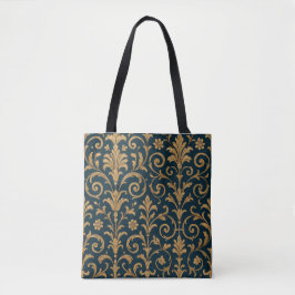 Tote Bag All-Over-Impressão |BaG de Compras Ecológ