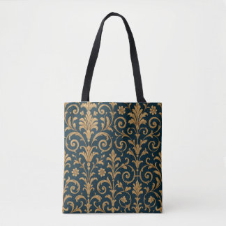 Tote Bag All-Over-Impressão |BaG de Compras Ecológ