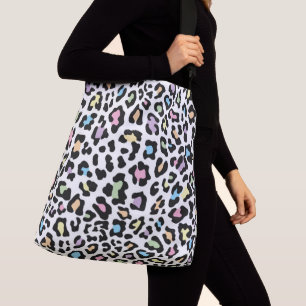 Tote Bag All-Over-Impressão, Grande