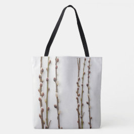 Tote Bag All-Over-Impressão, Grande