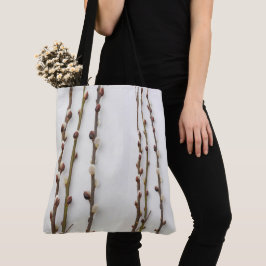 Tote Bag All-Over-Impressão, Grande