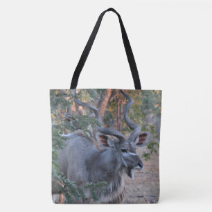 Tote Bag Antelope