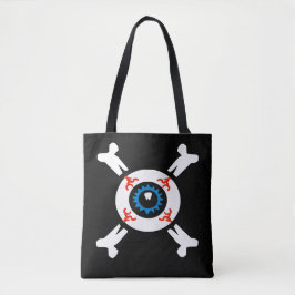 Tote Bag (BG escuro)
