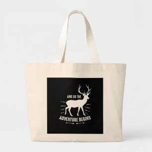 Tote Bag, Bolsa de orçamento