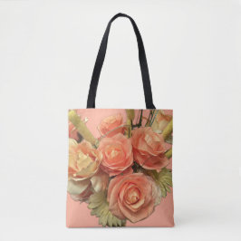 Tote Bag "Buquê"