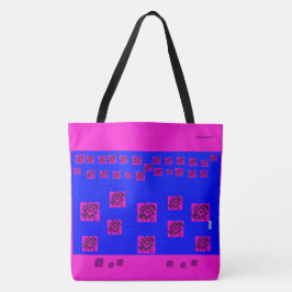 Tote Bag Colorida