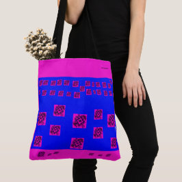 Tote Bag Colorida