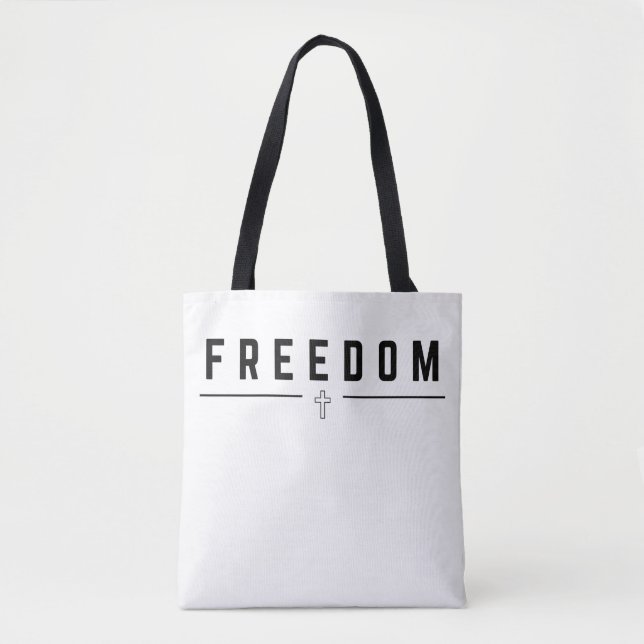 Tote Bag com Script (Frente)