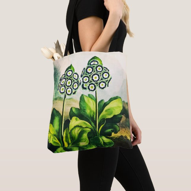 Tote Bag da Planta (Close Up)
