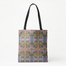 Tote Bag de 16" x 16"