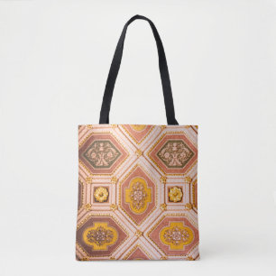 Tote Bag de Arquitetura Húngara