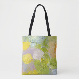Tote Bag - Design de "Dor e Paixão"