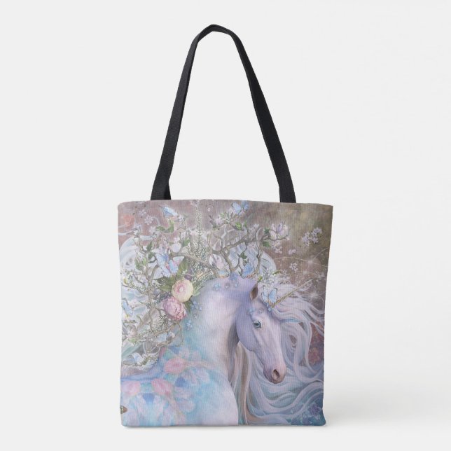 Tote Bag do Equinox primavera (Verso)