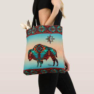 Tote Bag do Sudoeste de Buffalo