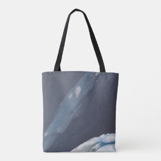 Tote Bag earth