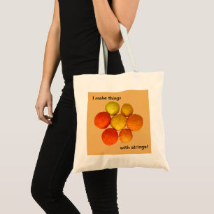 Tote Bag - Fibra Artista Bolsa