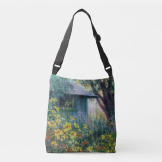 Tote Bag "Garden Delights"
