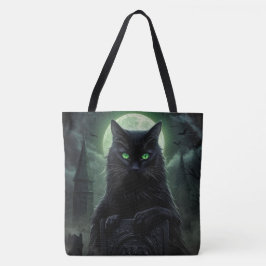 Tote Bag Halloween Séris 3 07