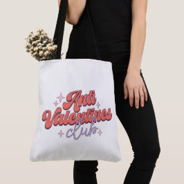 Tote Bag I Valentines Day