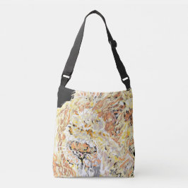 Tote Bag / Leão