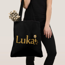 Tote Bag Luka