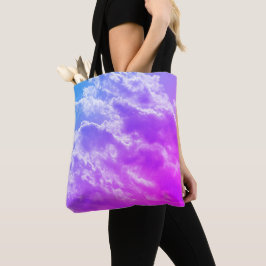Tote Bag "Nuvens"