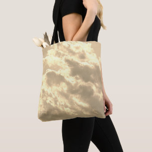 Tote Bag "Nuvens"