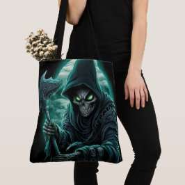 Tote Bag Ombre Noir