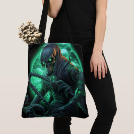 Tote Bag Ombre Noir 2