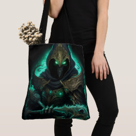 Tote Bag Ombre Noir 4