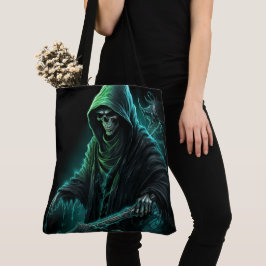 Tote Bag Ombre Noir 5