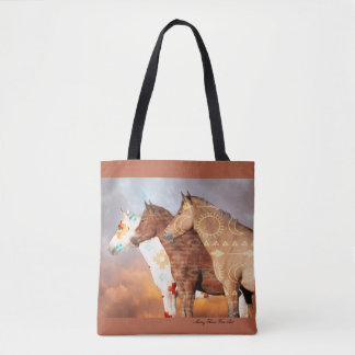 Tote Bag Origens