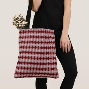 Tote Bag - Ouros sobrepostos