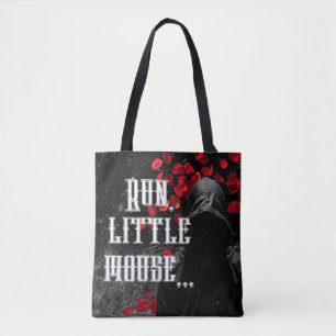 Tote Bag Personalizada Assombrando Adeline Zade Me