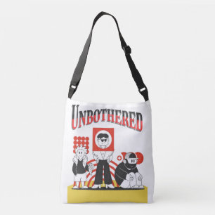 Tote Bag sem inicialização - Cotação de confiança