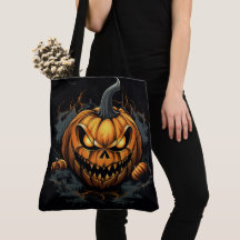 Tote Bag The Haunting