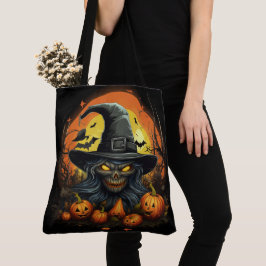 Tote Bag The Witching Hour