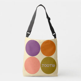 Tote Bag TOOTie