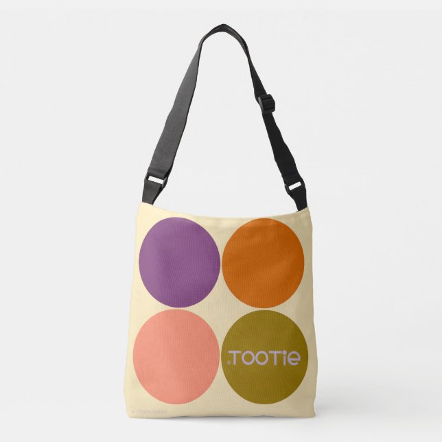 Tote Bag TOOTie (Frente)