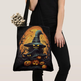 Tote Bag Trick or Treat